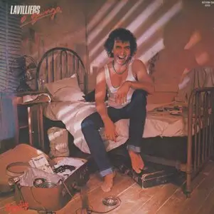 Lavilliers - O Gringo (1980) FR 1st Pressing - 2 LP/FLAC In 24bit/96kHz