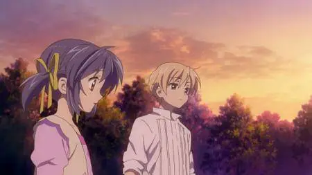 Clannad: After Story 003 (2008)