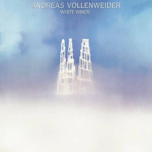 Andreas Vollenweider White Winds Rar