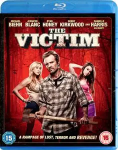 The Victim (2011)