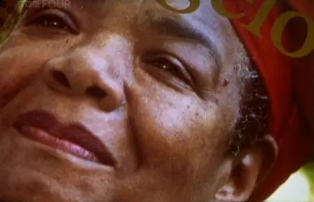 BBC - Angelou on Burns (1996)