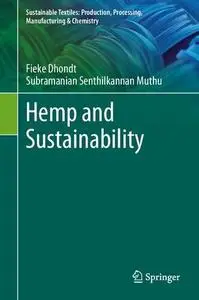 Hemp and Sustainability