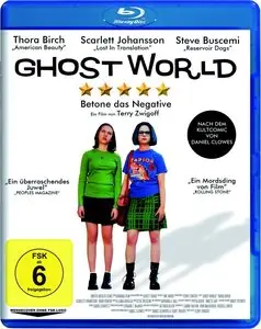 Ghost World (2001)