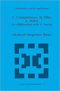Advanced Integration Theory (Repost)