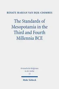 The Standards of Mesopotamia in the Third and Fourth Millennia Bce: An Iconographic Study