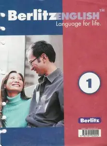 BerlitzEnglish Language for Life Level 1 Student's Book