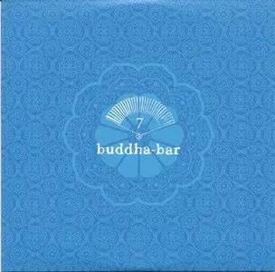 VA - Buddha-Bar: A Night Buddha-Bar Hotel By Ravin 12 CD Box (2011)