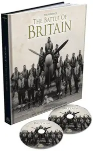 Voices Of The Battle Of Britain (2015)