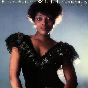 Esther Williams - Inside Of Me (1981) [2011 FTG]