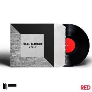 Engineering Samples RED Urban G-House Vol 1 WAV