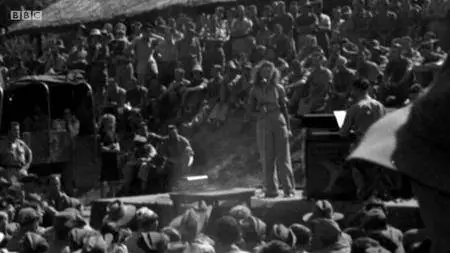 BBC - Dame Vera Lynn: Happy 100th Birthday (2017)