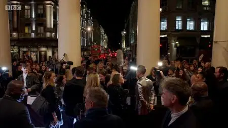BBC - Take That: We've Come a Long Way (2018)