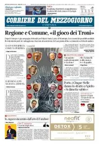 Corriere del Mezzogiorno Campania – 29 maggio 2019