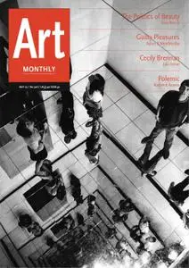 Art Monthly - May 2007 | No 306