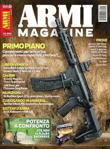 Caccia Magazine - Gennaio 2023