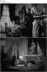 The Uninvited (1944) [Criterion] + Extras