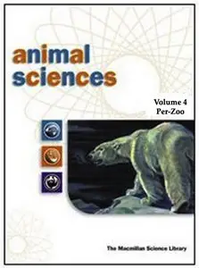  Animal Sciences (Volume 4 Per-Zoo) 