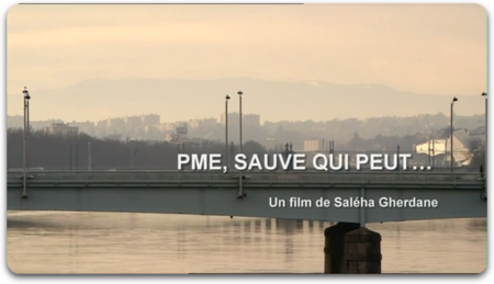 PME, Sauve Qui Peut (2014)