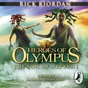 «The Son of Neptune» by Rick Riordan