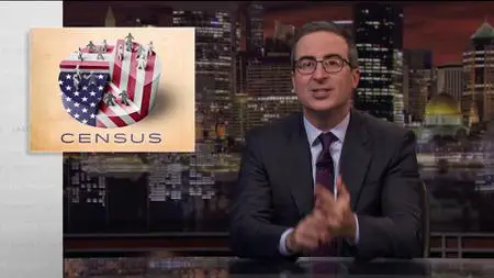 Last Week Tonight with John Oliver S06E30