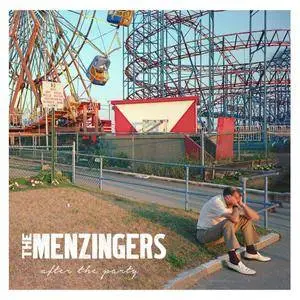 The Menzingers - After The Party (2017) {Epitaph}