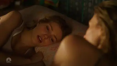 The Village S01E02