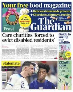 The Guardian - 26 November 2022