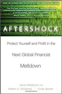 Aftershock: Protect Yourself and Profit in the Next Global Financial Meltdown