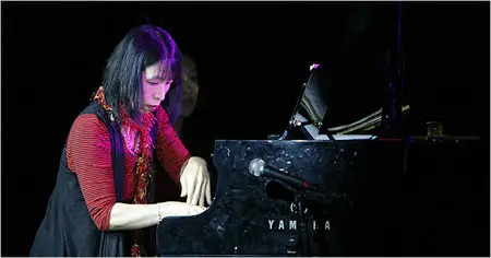  Piano Music of Salonen, Stucky & Lutoslawski / Gloria Cheng (2008)