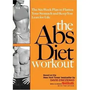 The Abs Diet Workout 2 (2006)
