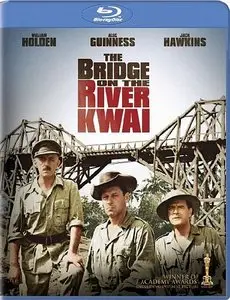 The Bridge On The River Kwai (1957)