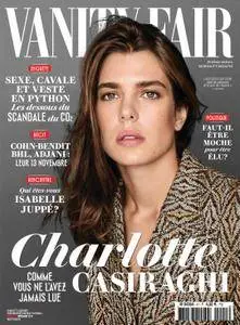 Vanity Fair France - novembre 01, 2016