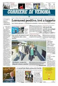 Corriere di Verona – 05 settembre 2020
