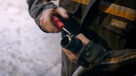 Channel 5 - Our Yorkshire Farm: 5 Years at Ravenseat (2020)