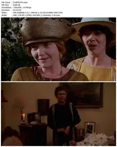 Enchanted April (1991)