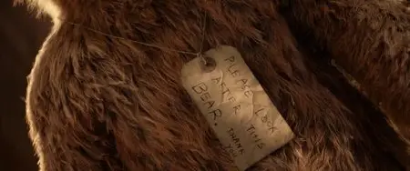 Paddington (2014)