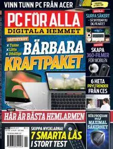 PC För Alla Nr.2 - Mars 2017