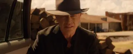 Red Stone (2021)