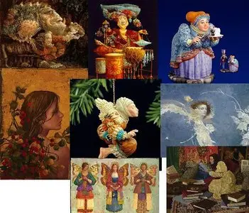 James C. Christensen