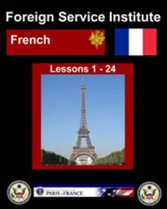 Foreign Service Institute French courses