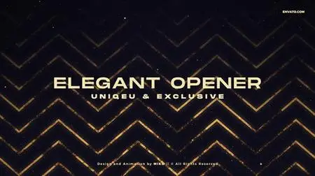 Elegant Opener 31152948