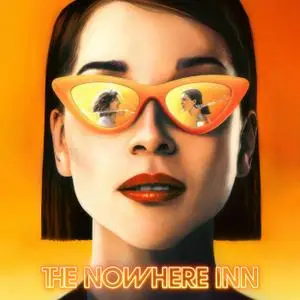 St. Vincent - The Nowhere Inn (2021) [Official Digital Download 24/48]