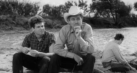 The Last Picture Show (1971) [Remastered] [Director's Cut]