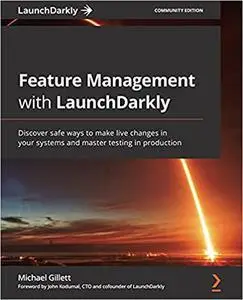 Feature Management with LaunchDarkly