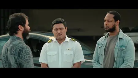 Criminal Code S01E04