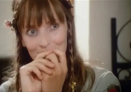 La vieille fille/The Old Maid (1972)