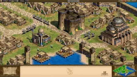 Age of Empires 2 HD Edition (2013)