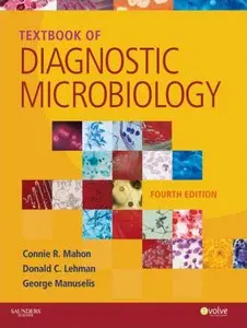 Textbook of Diagnostic Microbiology, 4th Edition