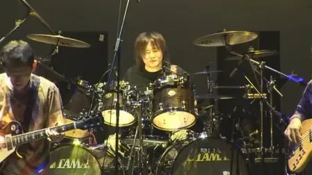 Kenso - Live In USA at NEARfest 2005 (2006)