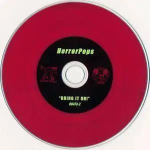 HorrorPops - Bring It On! (2005)